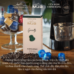Cà Phê Dạng Viên Nén Đặc Sản Specialty Cao Cấp MJA - 100% Arabica Coffee -Hạt Tuyển Chọn- Đạt chuẩn SCA 80+ - Hộp 60g - Ảnh 8
