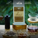 Cà Phê Đặc Sản Cao Cấp Specialty M’JA - 100% Arabica Coffee - Đạt chuẩn SCA 80+ - Hạt Tuyển Chọn - Rang vừa - Túi 250g (Hạt) - Ảnh 8