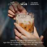 [Premium] Set Cà Phê Chất Lượng Cao 100% Arabica Natural MJA - Rang Mộc Nguyên Chất Cao Cấp - 95% Trái Chín - Hộp 150g - Ảnh 9