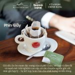 Cà Phê Chồn Arabica Mountain Legend (Arabica Weasel Coffee) 250g (Hạt/Bột) - Vị Ngọt Béo Tự Nhiên, Hương Hoa, Hậu Ngọt Sạch - Ảnh 7