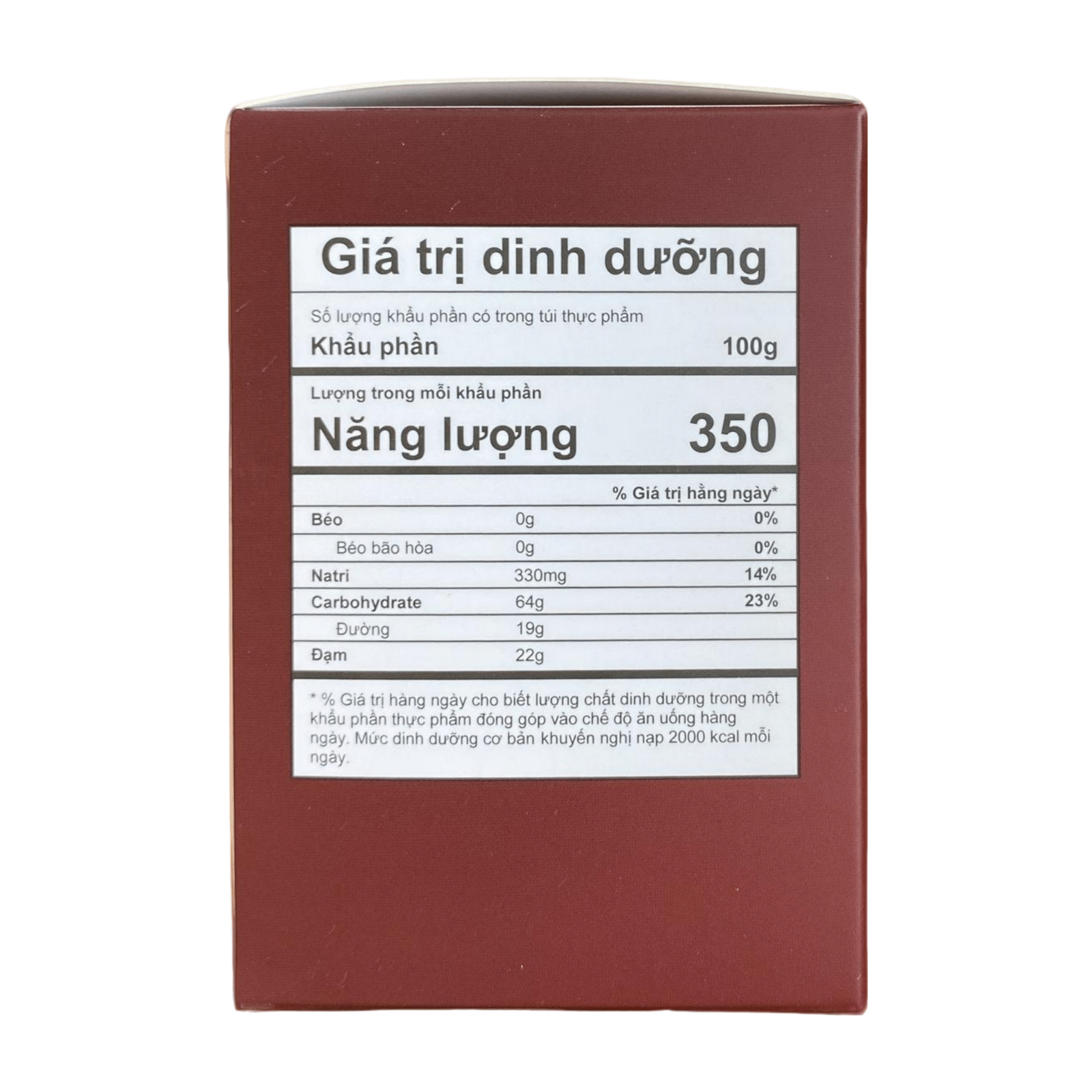 mja_black_60g_4.png Cà Phê Đen Hòa Tan M'JA (Black Instant Coffee) 60g - Vị Cà Phê Đậm Đà Mạnh Mẽ - Ảnh 6