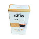 Cà Phê Viên Nén M'JA Decaffeine (Coffee Capsules) 50g - Hương Thơm Nhẹ Nhàng Kết Hợp Vị Chua Nhẹ Ít Đậm Đắng - Ảnh 2