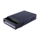 Hộp Đập Bã Cà Phê Ngăn Kéo Thép Không Gỉ (350X250X95mm)