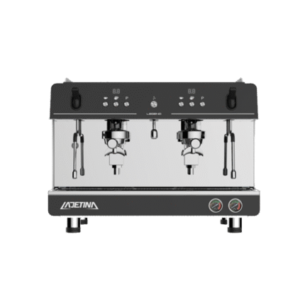 Máy Pha Cà Phê Bán Tự Động 2 Group Ladetina Q2
