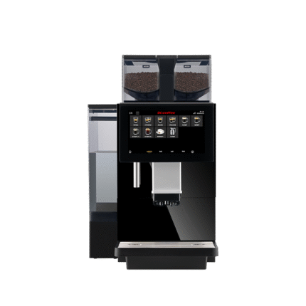 Máy Pha Cà Phê Tự Động COFFEEDAZHENG DR.COFFEE 6 Bar (BC100)
