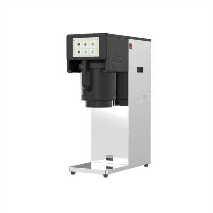 Máy Pha Trà Tự Động Tích Hợp IoT LEHEHE PC-1T 3300W