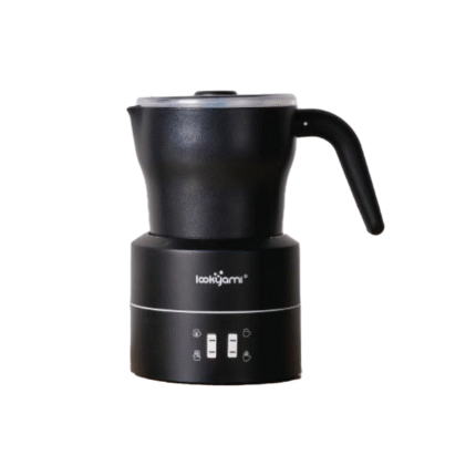 Máy Đánh Sữa Tự Động Lookyami 4 chế độ (LYM280)