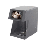 Máy Vẽ Latte Art Tự Động CINOART PRO-CT2 Độ Phân Giải 600dpi - Ảnh 2