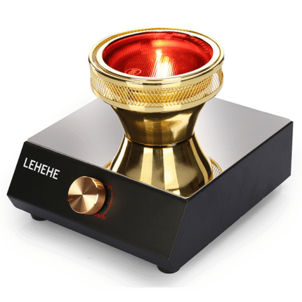 Bếp Điện Halogen Syphon LEHEHE (LHH5150)