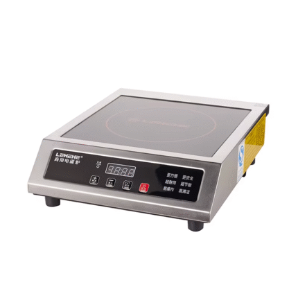 Bếp điện công nghiệp LEHEHE 3500W (LEHEHE-80002)