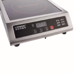 Bếp điện công nghiệp LEHEHE 3500W (LEHEHE-80002) - Ảnh 3