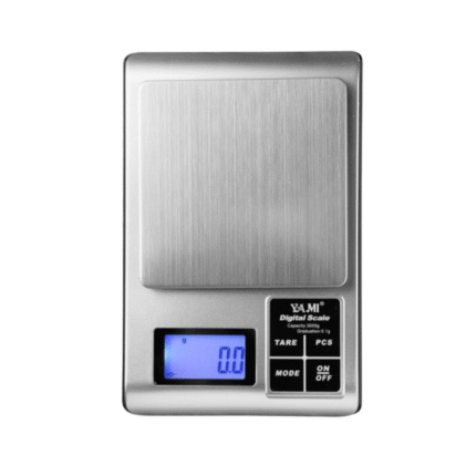 Cân Điện Tử 3kg YAMI (YM5505)