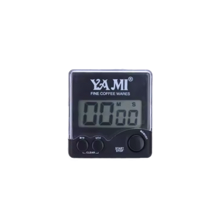 Đồng Hồ Bấm Giờ YAMI (YM1622)