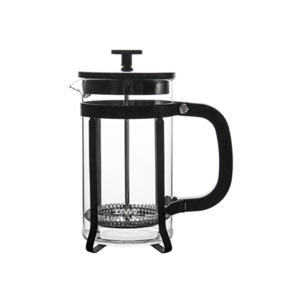 Dụng cụ pha cà phê French Press YAMI thủy tinh 600ml (YM5066)
