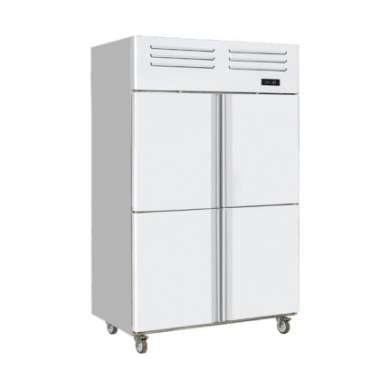 Tủ Đông Mát Công Suất 700W Dung Tích 422Lx2 (FSH1230)