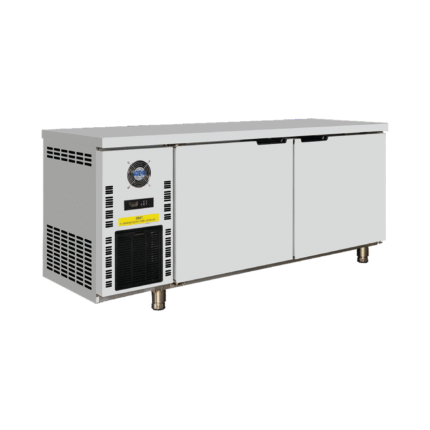 Tủ Đông Bàn 2 Cánh Công Suất 570W Dung Tích 438L (FDW1800)