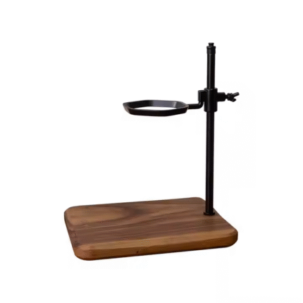 Giá Đỡ Phễu Pha Cà Phê Pour Over YAMI Bằng Gỗ (YM5508)