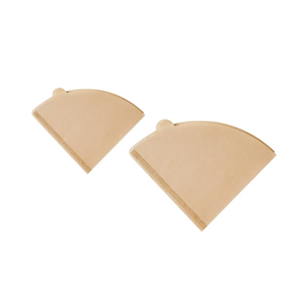 Giấy Lọc Cà Phê V02 YAMI 40 Cái (YM2801)