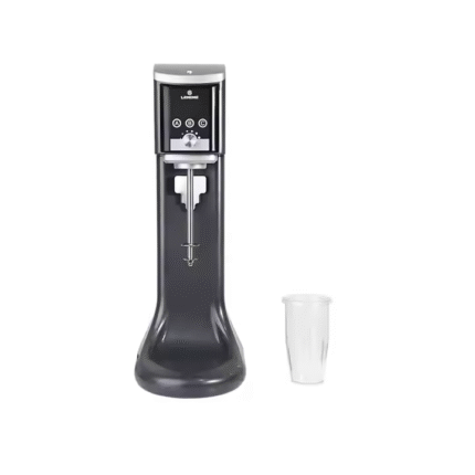 Máy Đánh Sữa Thông Minh LEHEHE 6 Tốc Độ Xay Và 2 Chế Độ Có Thể Điều Chỉnh (DZ-MS2001A)