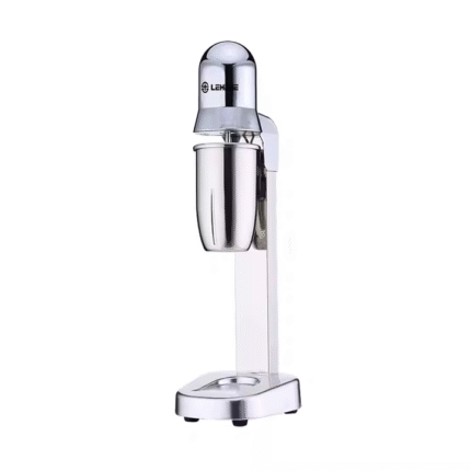 Máy Đánh Sữa Tự Động 1 Group LEHEHE 180W (LHH-2206)