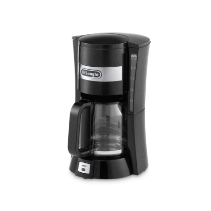 Máy Pha Cà Phê Drip Công Suất 900W DeLonghi ICM15210.1