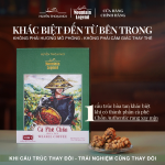 Cà Phê Chồn Hòa Tan 2 in 1 Mountain Legend Không Ngọt – Hộp 160 g – 5% Cà Phê Chồn Rang Xay Mịn - Ảnh 5