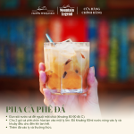 Cà Phê Chồn Hòa Tan 3 in 1 Mountain Legend – Hộp 160 g – 5% Cà Phê Chồn Rang Xay Mịn - Ảnh 8